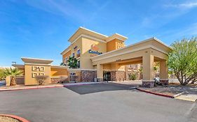 Comfort Suites Blythe